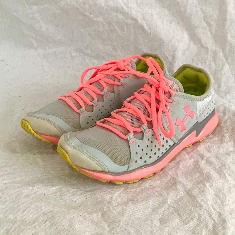 Under Armour Running Sneakers